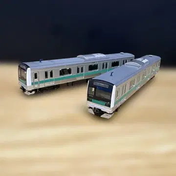 TOMIX 98841 98842 E233계 2000번대 10량 세트