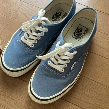 vans og navy