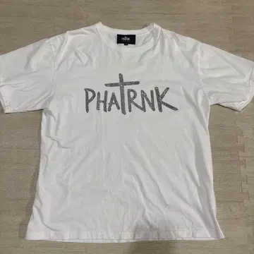 Phatrnk t셔츠 라이트 스톤 XL