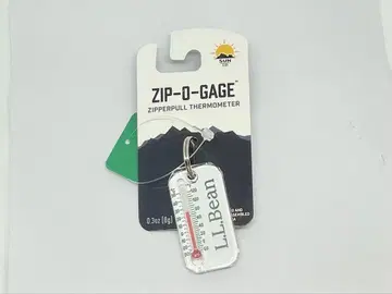 L.L.Bean / ZIP-O-GAGE