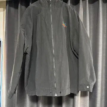 디즈니 자켓 90s 빈티지