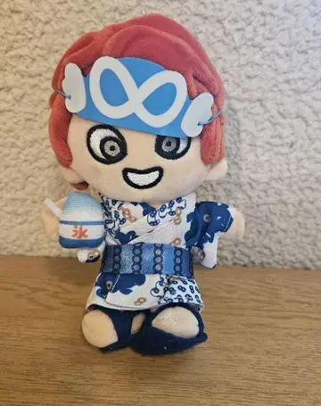 칸쟈니 18제 치비누이 야스다 쇼타