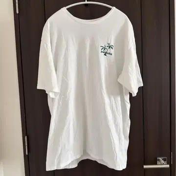 Pataloha 파타로하 로고T셔츠 하레이와 Lsize