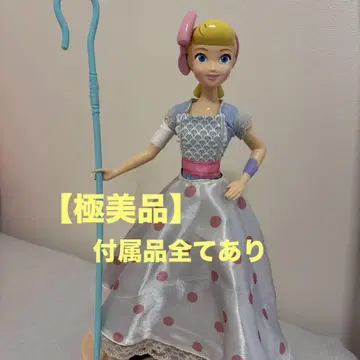 보핍 리얼 사이즈 토킹 피규어
