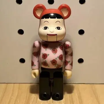 BE@RBRICK Series 9 호러