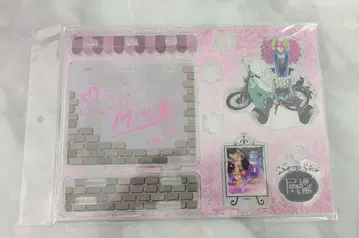 파라키스 Paradise Kiss Pop up 아크릴 스탠드 미와코