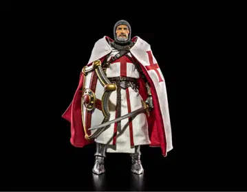 Mythic legions sir enoch -1
