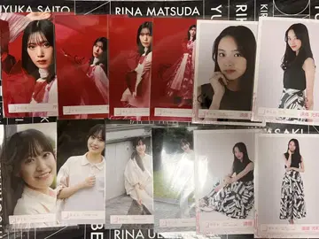 3rd Single BACKS LIVE!! 의상 무라야마 미우 컴프