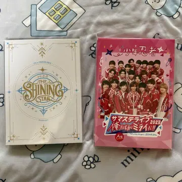[ 미개봉 새상품 ] 소년 닌자 DVD 세트