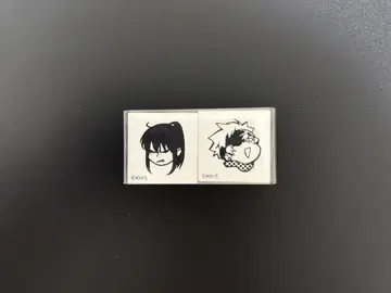 칸다 라비 인감 세트 D그레전 레어