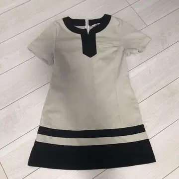 캐릭터라 에스테틱 유니폼 7호