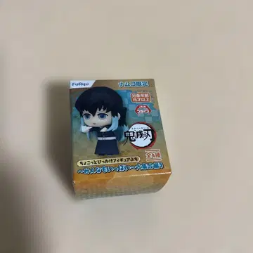 귀멸의 칼날 쪼꼬만 걸어두는 피규어 쁘띠
