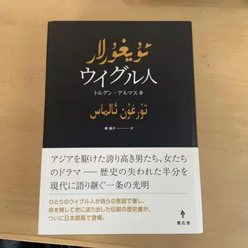 위그루인 토르겐 알레마스 저