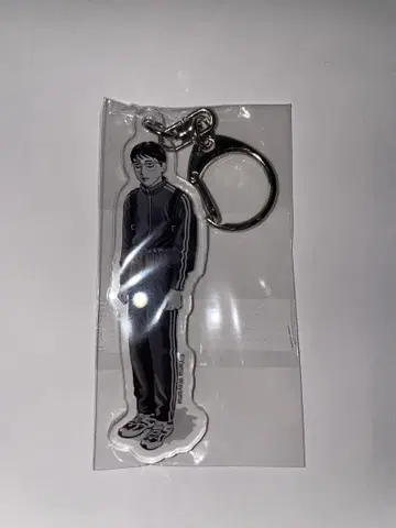 뒤의 니카이도 니카이도 아키라 아크릴 키링