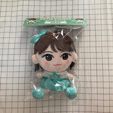 cutie street 이타쿠라 카나 치비누이 카와누이