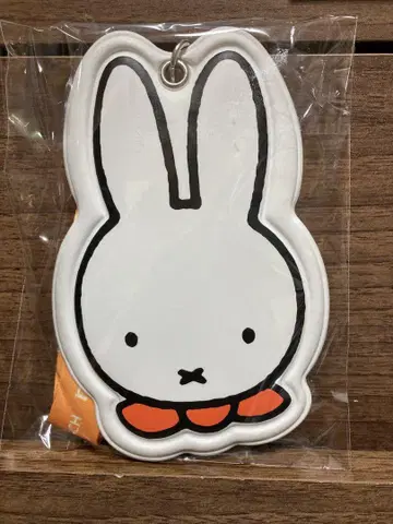 미피 하우스텐보스 한정판 패스 케이스