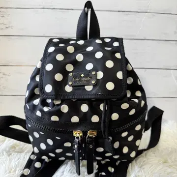 컨디션 최상 kate spade 케이트 스페이드 미니 백팩 여성용 어린이