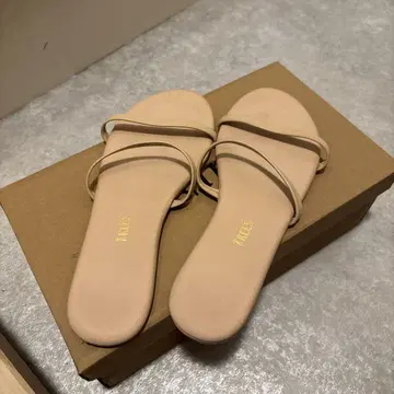 티키즈 샌들 TKEES 24cm