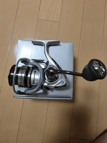 다이와 엑셀라 2004