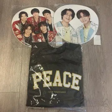 King & Prince 묶음 판매 2