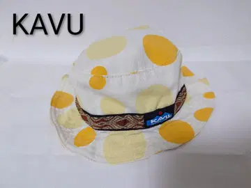 USA제 KAVU 카부 햇