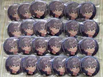 테마 캔 테마 스카우트 캔뱃지 세나 이즈미 앙스타 2022