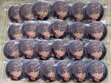 테마 캔 테마 스카우트 캔뱃지 세나 이즈미 앙스타 2022