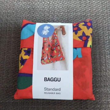 파밀리아 BAGGU 스탠다드 에코백