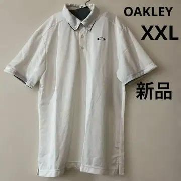 OAKLEY 드라이 피케 셔츠 남성용