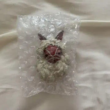 모노노케 히메 페이스 마그넷 산의 가면