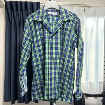 INDIVIDUALIZED SHIRTS 인디비주얼라이즈드 셔츠