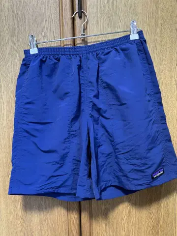 파타고니아 배기즈 롱 S