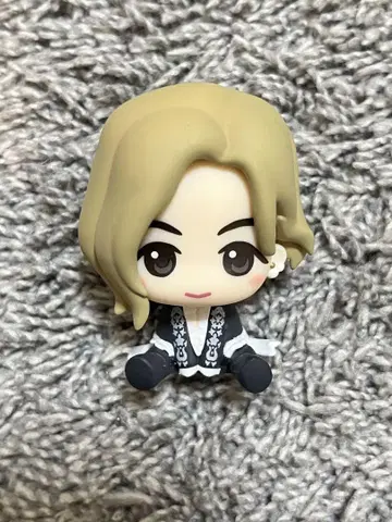 Mrs. GREEN APPLE 제일복권 후지와라 료카