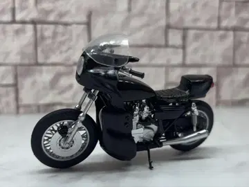 1/24 미니카 MADMAX 투 커터 바이크 Z750RS Z2 사양