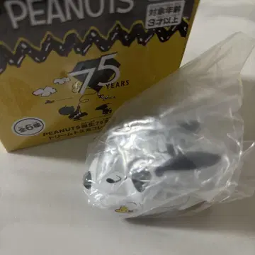 토미카 스누피 PEANUTS 탄생 75주년 기념