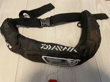 DAIWA 구명 조끼/DF-2207