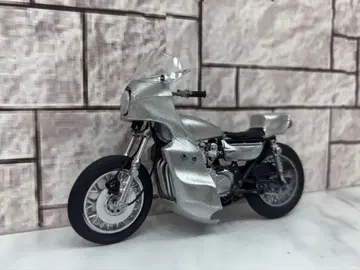 1/24 미니카 MADMAX 고스링 원 구스 Z750RS Z2 사양