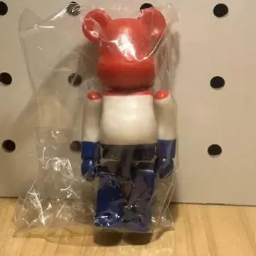 BE@RBRICK SERIES 9 플래그 박스 있음, 카드 없음