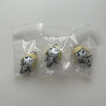 키링 타마마 세트