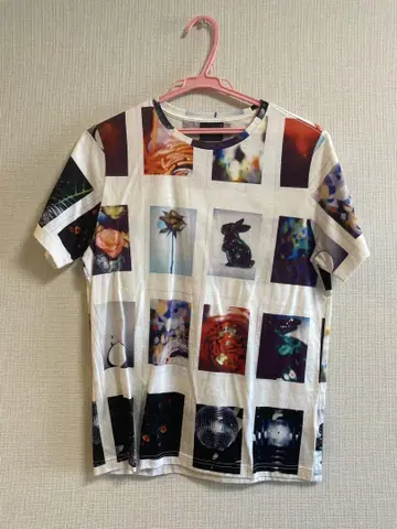 폴스미스 T셔츠 S 사이즈 Paul Smith