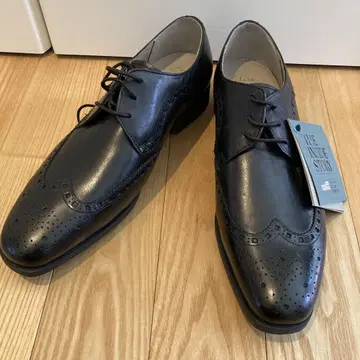 미사용 새상품 Clarks 클락스 비즈니스 슈즈