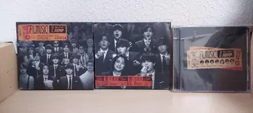 FILMUSIC! Hey! Say! JUMP 앨범