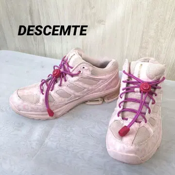 DESCEMTE 피트니스 신발