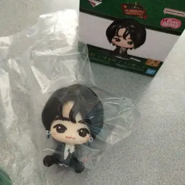 제일복권 미세스 C상 오오모리 모토키 SD 피규어