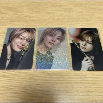 straykids ATE 아이엔