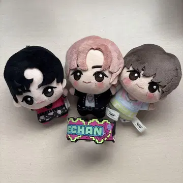 nct nct127 nctdream 해찬 SD 인형 묶음 판매