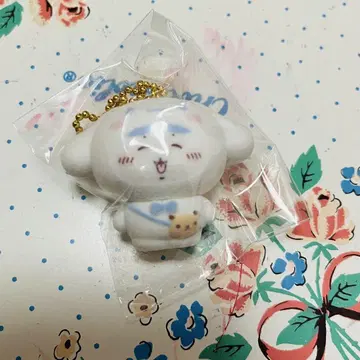 치이카와 (먼작귀) 하치와레 산리오 플로키 피규어