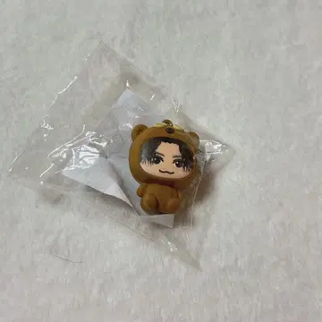 야기 유세이 인형옷 키링 팀
