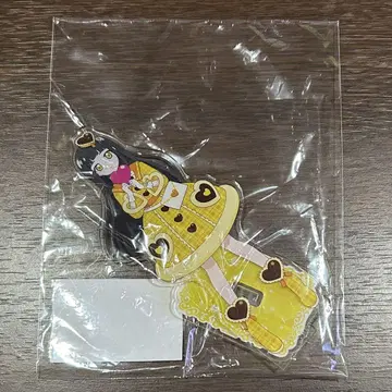 스즈카제 츠무기 TSUTAYA 발렌타인 아크릴 스탠드