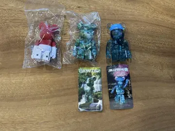 베어브릭 Be@rbrick 시리즈 50